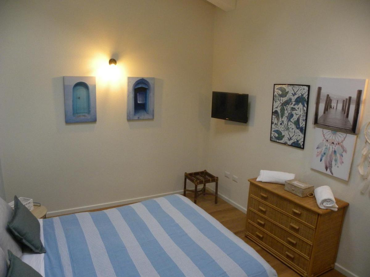 Petra Sarda Apartment Сан Панталео Екстериор снимка