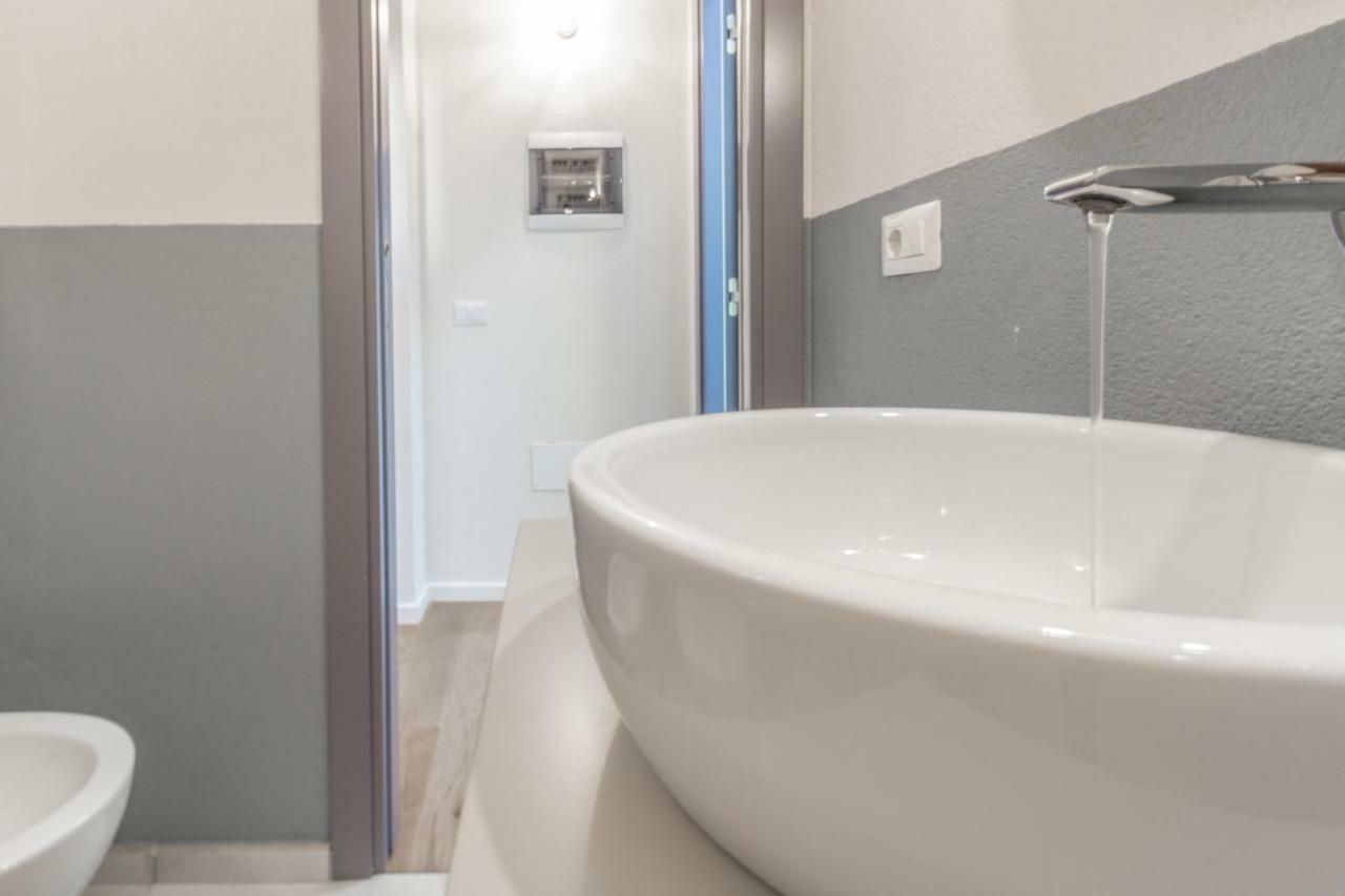 Petra Sarda Apartment Сан Панталео Екстериор снимка