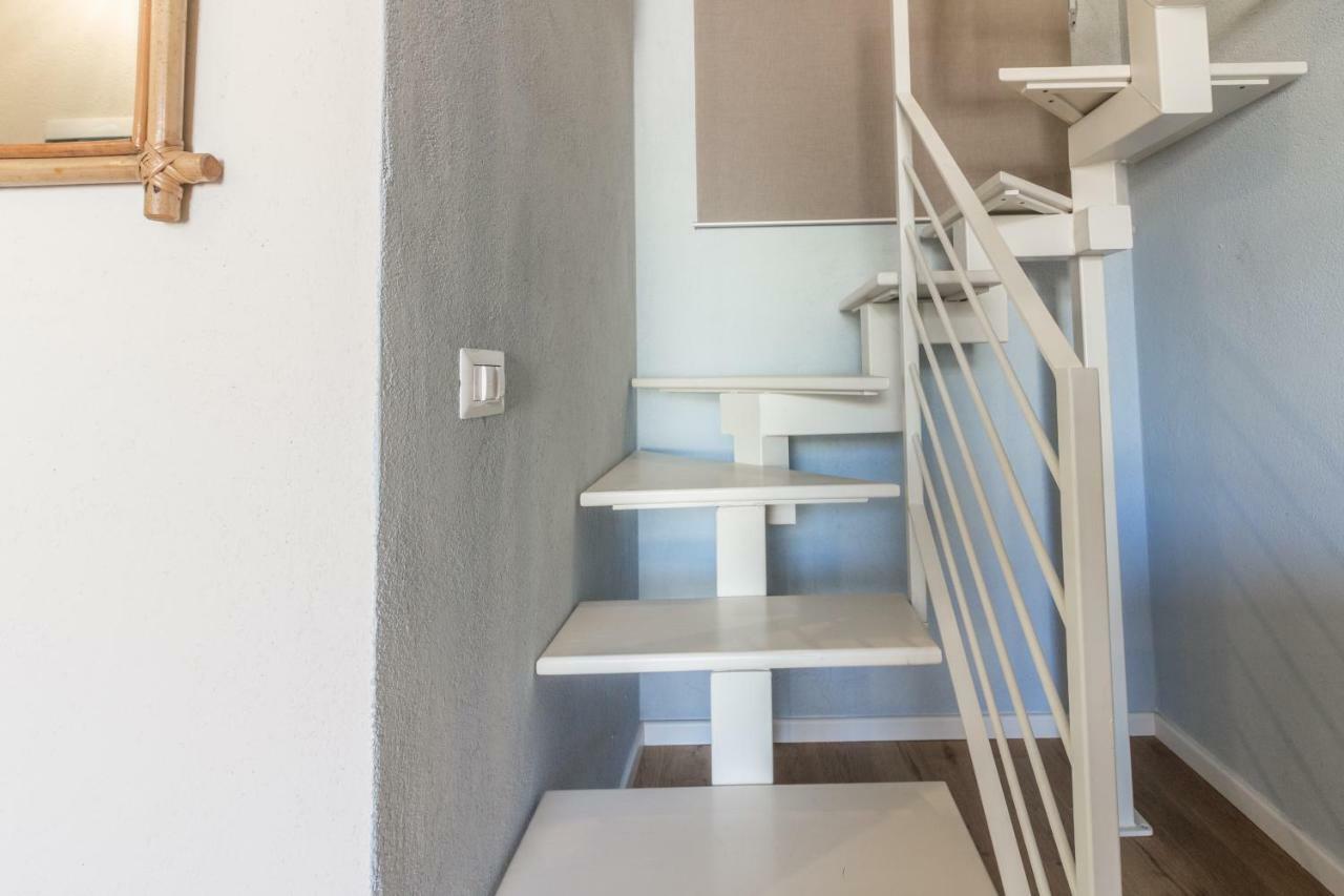Petra Sarda Apartment Сан Панталео Екстериор снимка